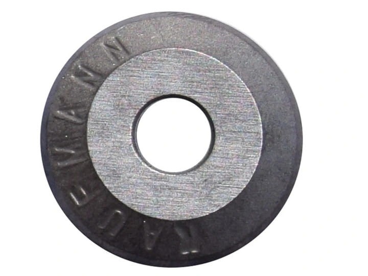 Kółko tnące kaufmann 10.980.21