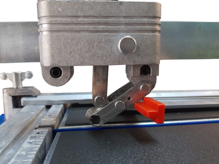 Kaufmann 10.831.02 Przecinarka do glazury