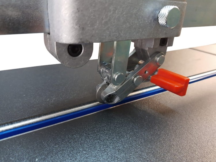 Kaufmann przecinarka do glazury