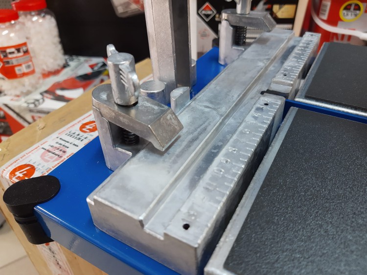 Kaufmann przecinarka