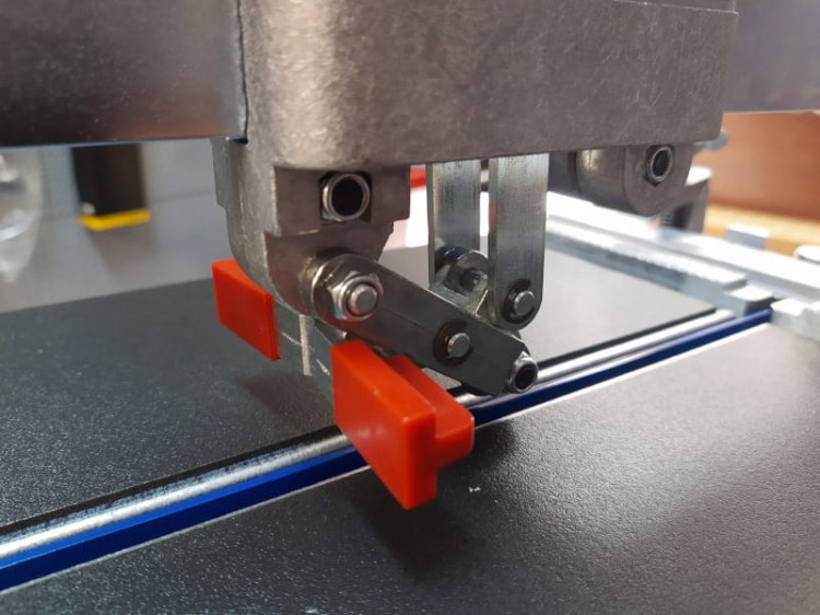 Przecinarka do glazury zastosowanie