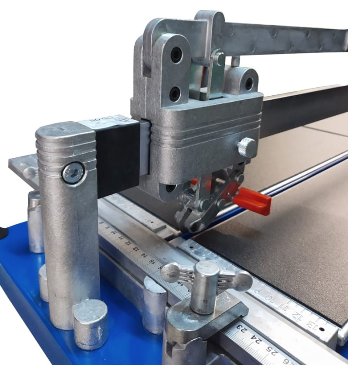 Przecinarka do glazury kaufman