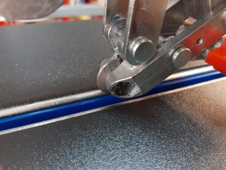 Przecinarka do glazury zastosowanie