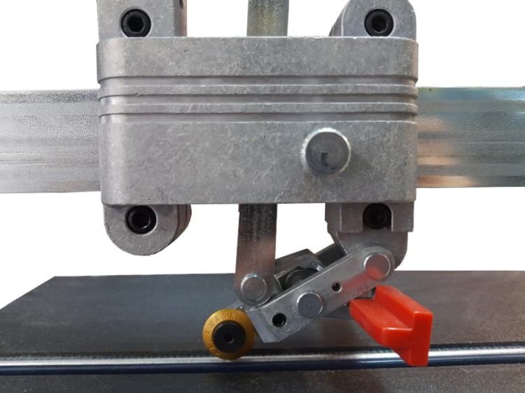 Kaufmann przecinarka TopLine Pro 630