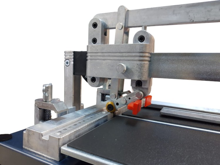 Kaufmann przecinarka TopLine Rock 630