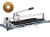 Kaufmann 10.851.02 Przecinarka do glazury Topline Rock 630 aluminiowa