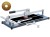 Kaufmann 10.845.03 Przecinarka do glazury Topline Pro 720