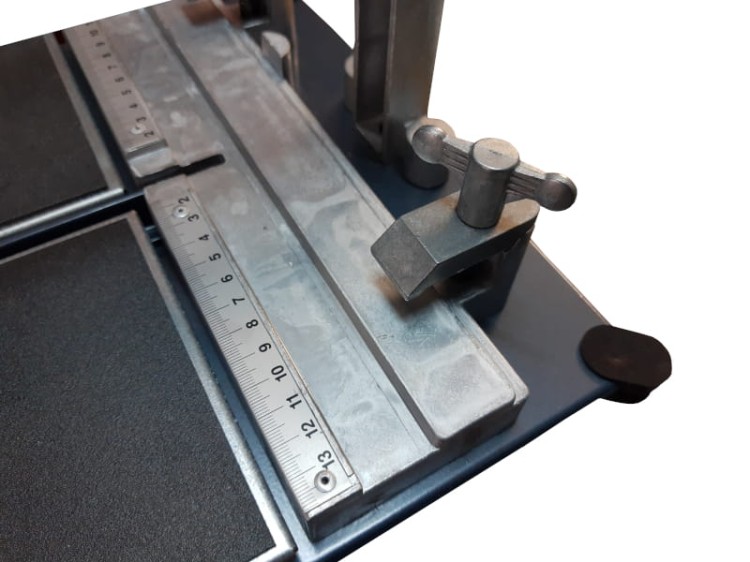 Kaufmann przecinarka TopLine Pro 1250