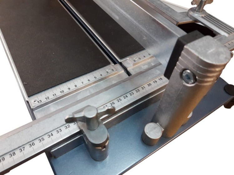 Kaufmann przecinarka TopLine Pro 1250