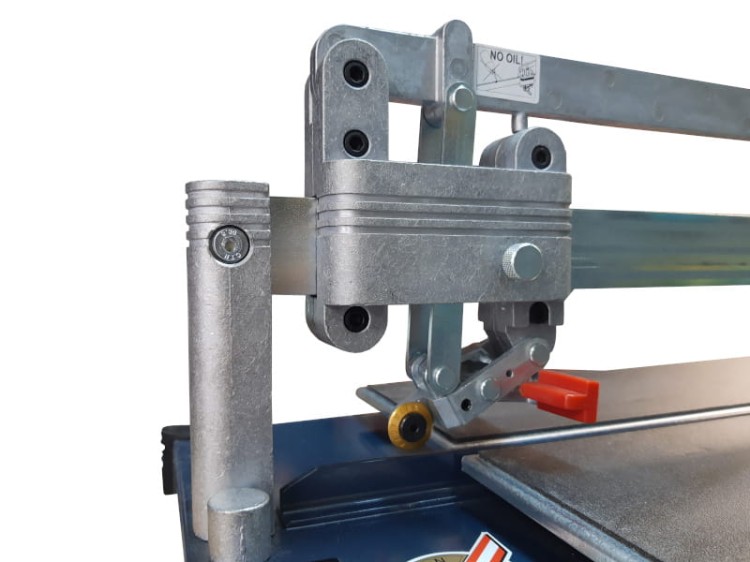Kaufmann przecinarka TopLine Pro 1250