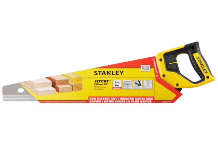 STANLEY 2-15-288 Piła płatnica JetCut
