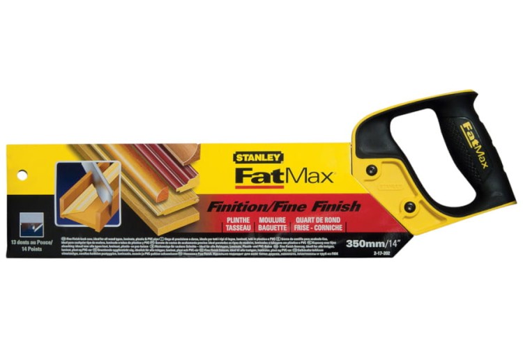 Piła grzbietnica FatMax 13z/cal 350mm