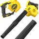 STANLEY SFMCBL01B Dmuchawa ogrodowa 18V Fatmax Seria V20