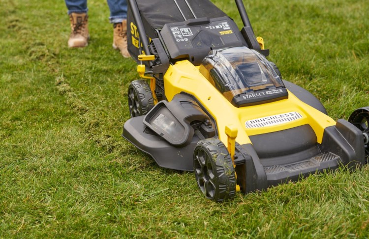 STANLEY SFMCMW2651M