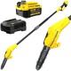 STANLEY SFMCPS620M1 Piła łańcuchowa na wysięgniku 18v Fatmax V20 + 4.0Ah