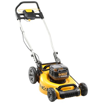 DEWALT DCMW564N