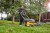Kosiarka akumulatorowa DEWALT DCMW564N