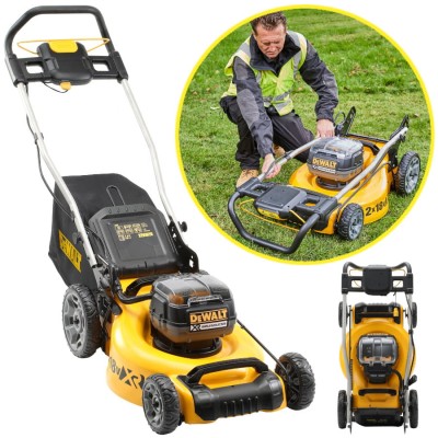 DEWALT DCMW564N Kosiarka akumulatorowa