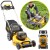 DEWALT DCMW564N Kosiarka akumulatorowa