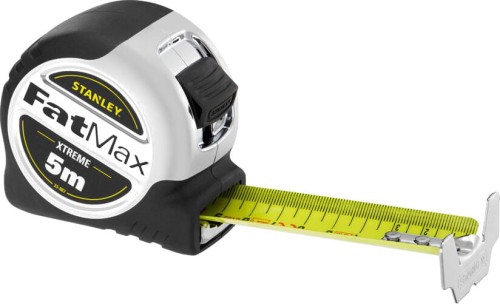 STANLEY 0-33-887 Miara zwijana 5m