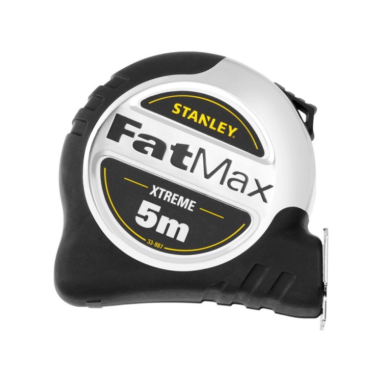 STANLEY 0-33-887 Miarka zwijana 5m