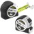 STANLEY 0-33-887 Miara zwijana 5m FatMax wstrząsoodporna BladeArmor