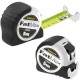 STANLEY 0-33-887 Miara zwijana 5m FatMax wstrząsoodporna BladeArmor