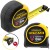 STANLEY FMHT0-33868 Miara zwijana 8m z magnesem Fatmax