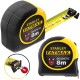 STANLEY FMHT0-33868 Miara zwijana 8m z magnesem Fatmax