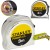 STANLEY 1-33-522 Miara zwijana PowerLock 3m wstrząsoodporna