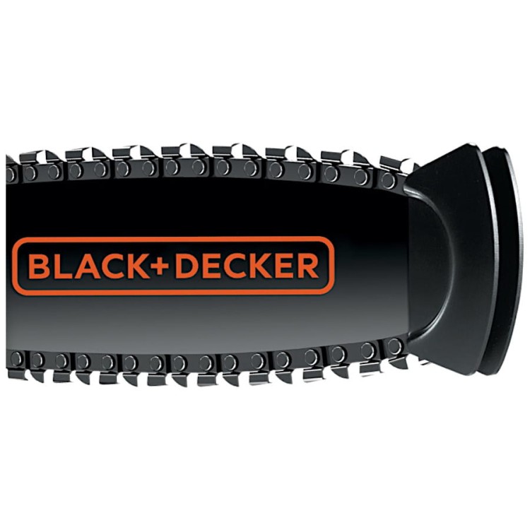 BLACK&DECKER GKC1820L20 Pilarka łańcuchowa 18V 2.0Ah