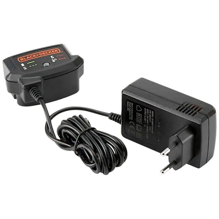 Ładowarka Black&Decker