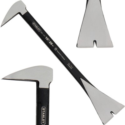 STANLEY 55-117 Precyzyjna łapka szeroka 25cm