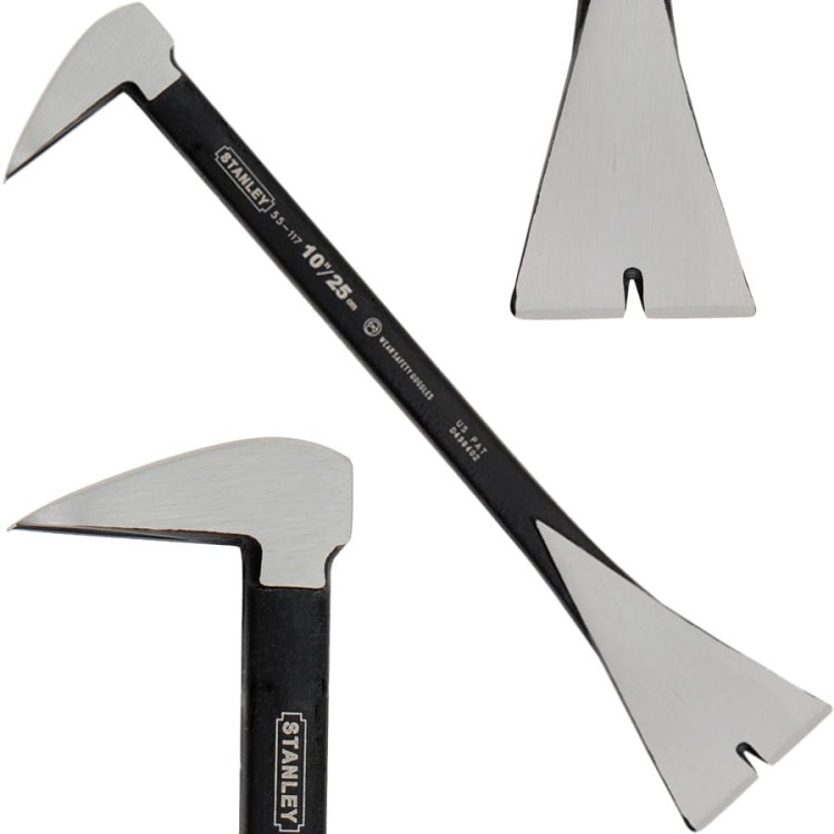 STANLEY 55-117 Precyzyjna łapka szeroka 25cm