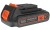 Akumulator BLACK DECKER BL2018
