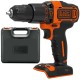 BLACK DECKER BDCHD18 Wiertarko-wkrętarka 18V w walizce