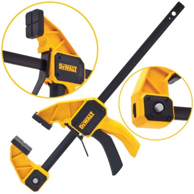DEWALT DWHT0-83193 Ścisk automatyczny L 300mm