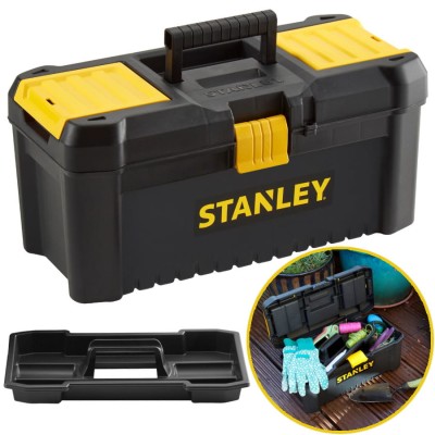 STANLEY STST1-75517 Skrzynia narzędziowa essential 16"