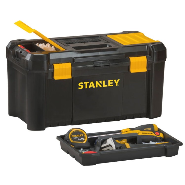STANLEY STST1-75521 Skrzynia narzędziowa z tacką