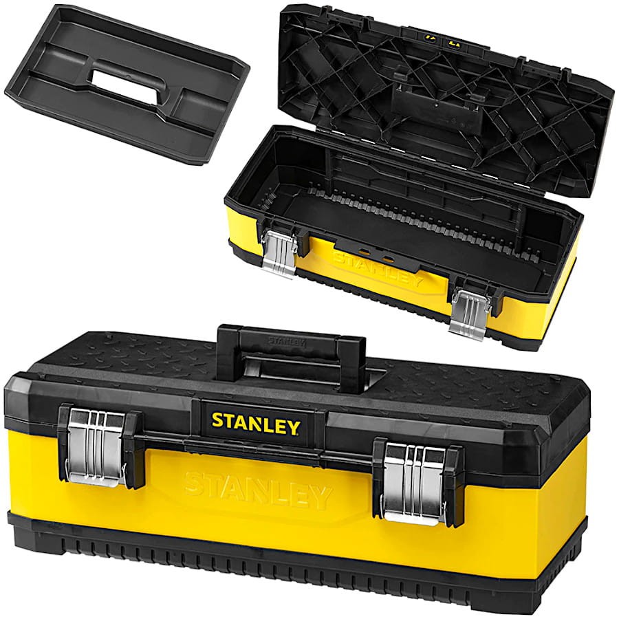 STANLEY 1-95-612 Skrzynka narzędziowa 20"