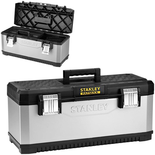 STANLEY 1-95-617 Skrzynka narzędziowa Fatmax 26"