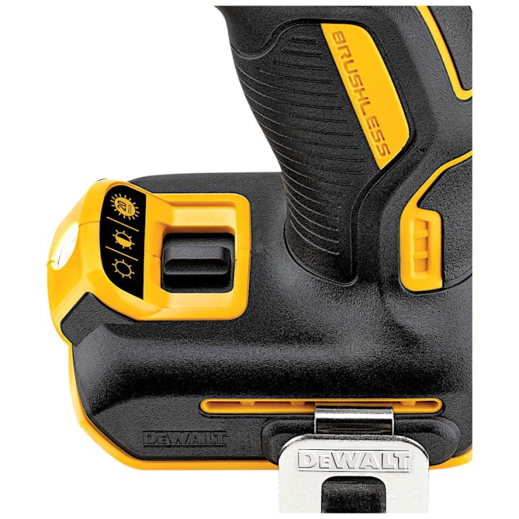 Wkrętarka DCD796 DeWalt