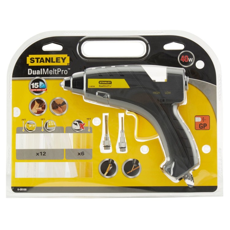 STANLEY GR100