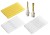 STANLEY GR100 Pistolet do kleju 40W