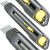 STANLEY 10-018 Nóż interlock z ostrzem łamanym 18mm