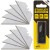 STANLEY 2-11-700 ostrza trapezowe FatMax 10 sztuk