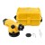 Niwelator optyczny NIVEL SYSTEM N24x kufer