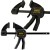 STANLEY FMHT0-83233 Fatmax ścisk automatyczny m 310mm 45kg