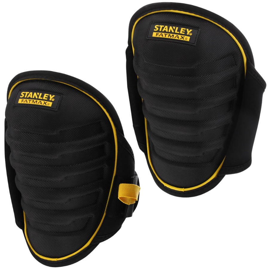 STANLEY FMST82959 Nakolanniki żelowe FatMax półtwarde