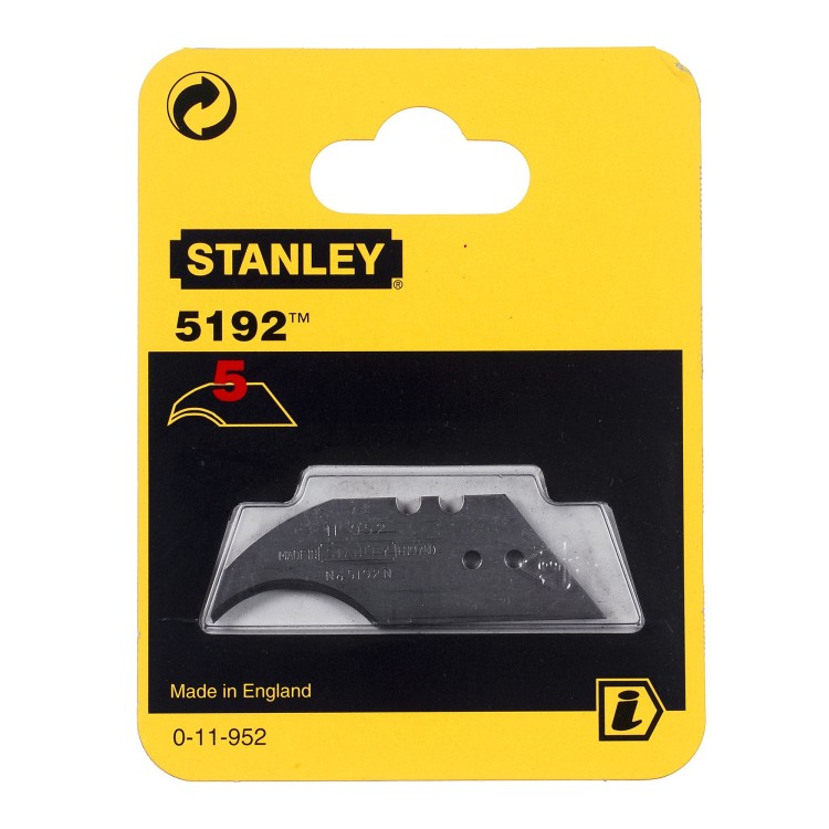 STANLEY 0-11-952 Ostrze hakowe